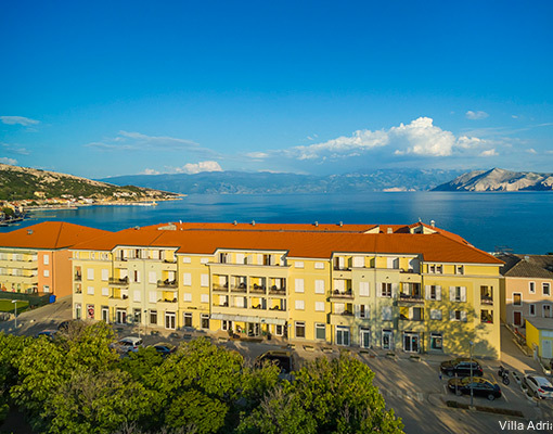 Фото Valamar Villa Adria