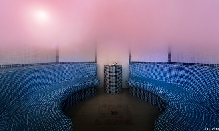 Фото Valamar Villa Adria