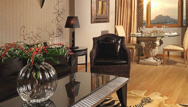Фото Divani Caravel