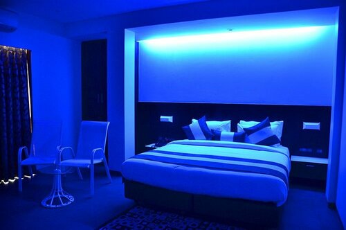 Гостиница Cygnett Lite Celestiial Goa