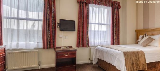 Фото Comfort Inn Birmingham