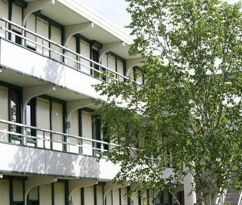 Гостиница Premiere Classe Angers Ouest - Beaucouzé в Анжере