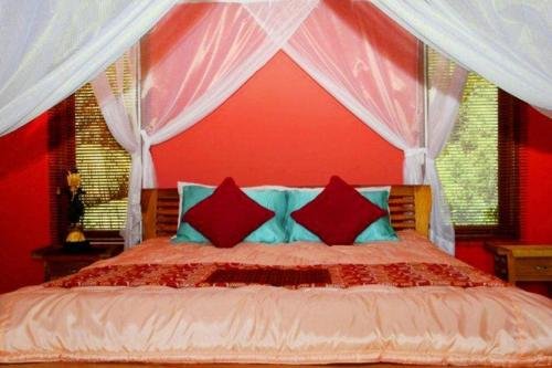 Фото Villa Sky Dancer Bali