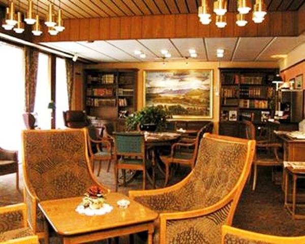 Фото F2 Hotel Harstad