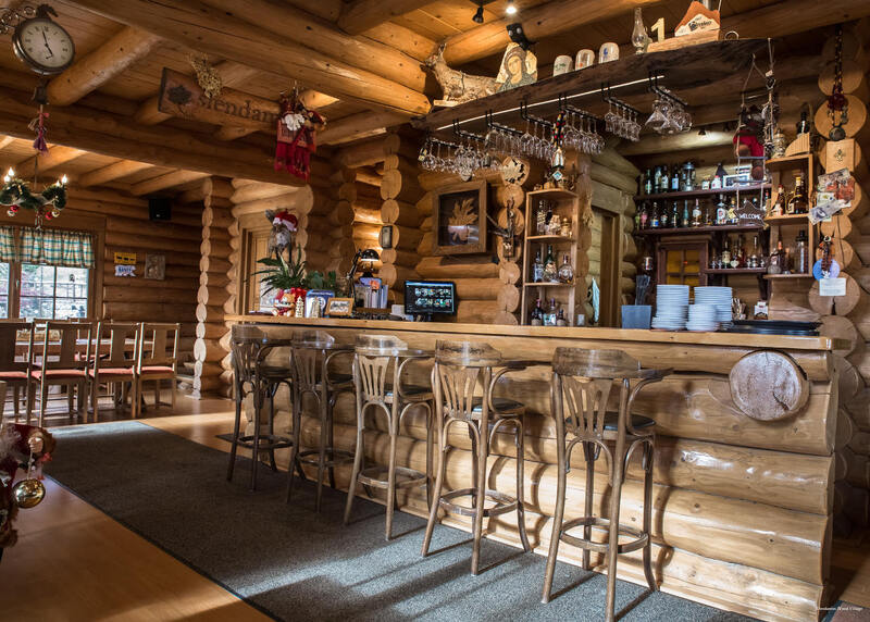 Фото Sfendamos Wood Village