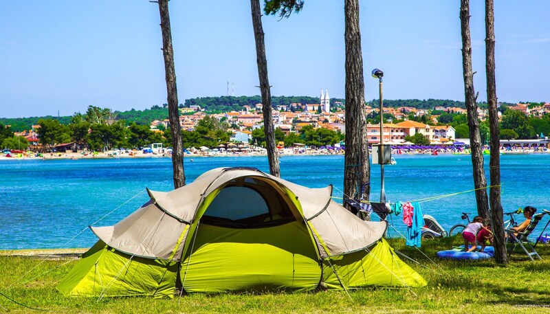 Фото Arena Stupice Mobile Homes