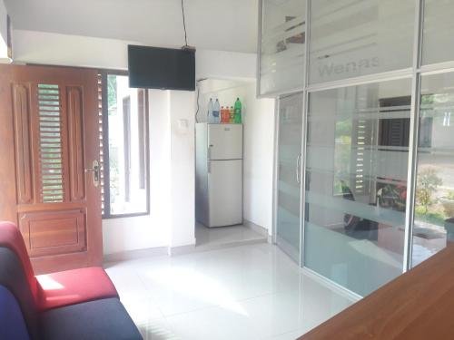 Фото Wenasa Hotel