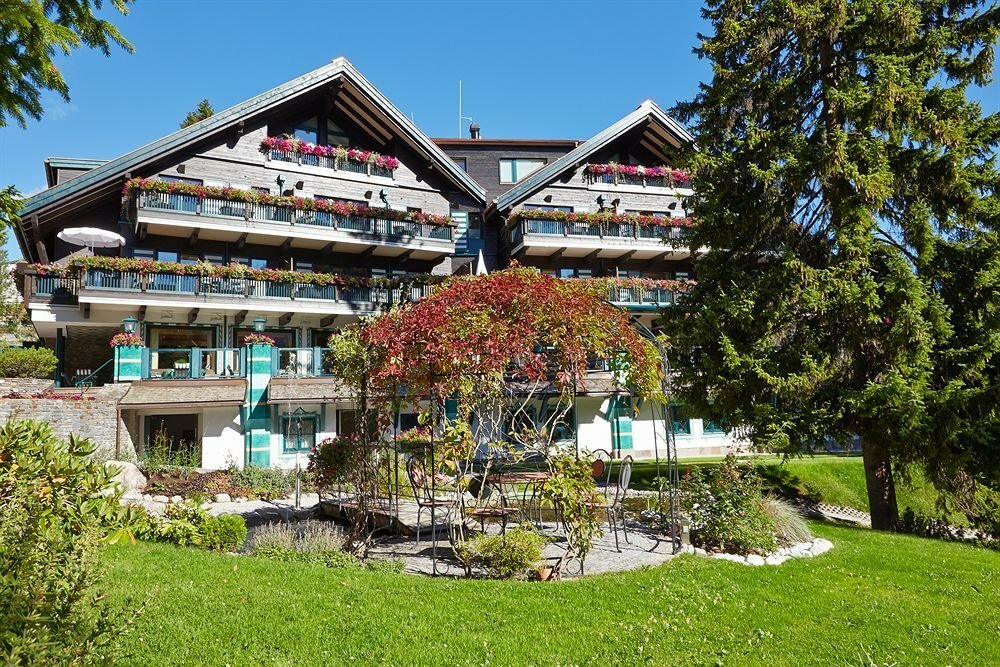 Hotel Astoria Resort - Superior, Tyrol, photo