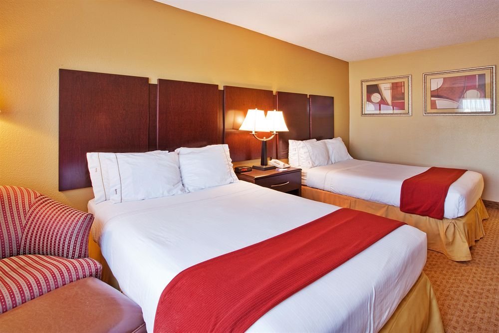 Фото Best Western Gwinnett Center Hotel