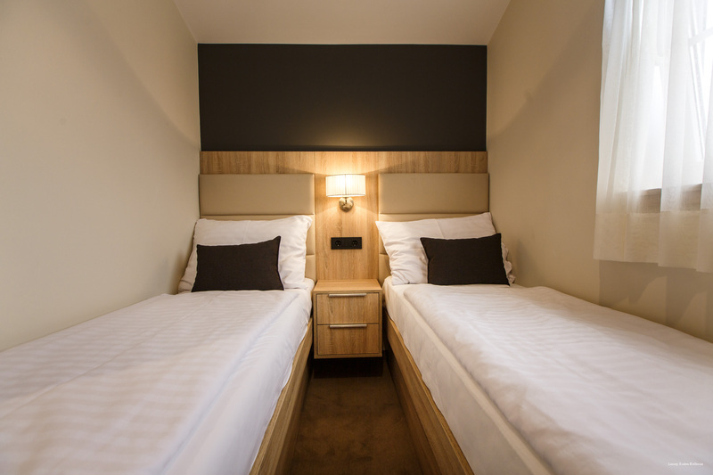 Фото Luxury Suites Bellevue