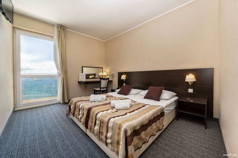 Фото Hotel Punta