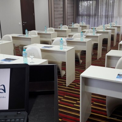 Фото Гостиница Aria Hotel Chisinau