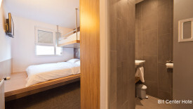 Фото Bit Center Hotel