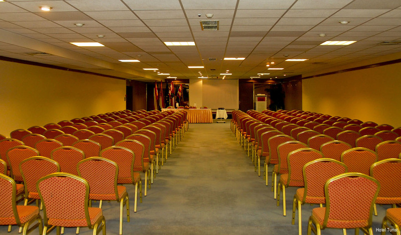 Фото Hotel Turist