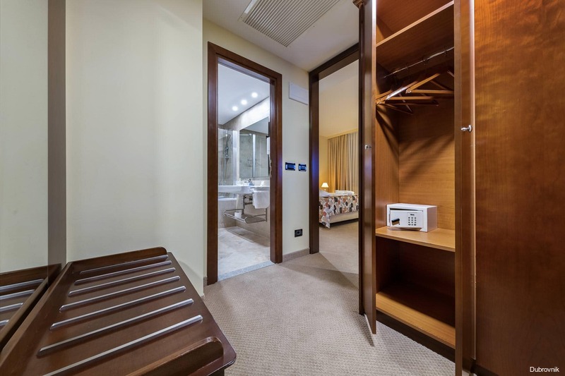 Фото Hotel Dubrovnik