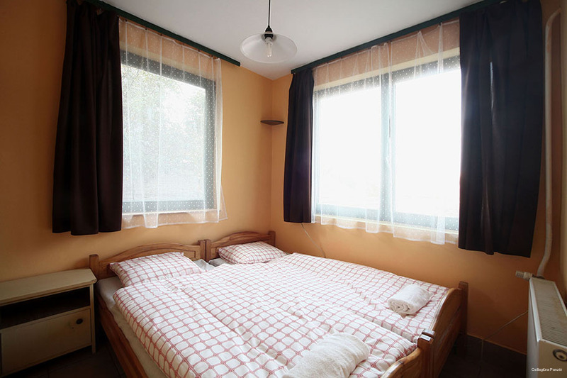 Фото Csillagtúra Panzió