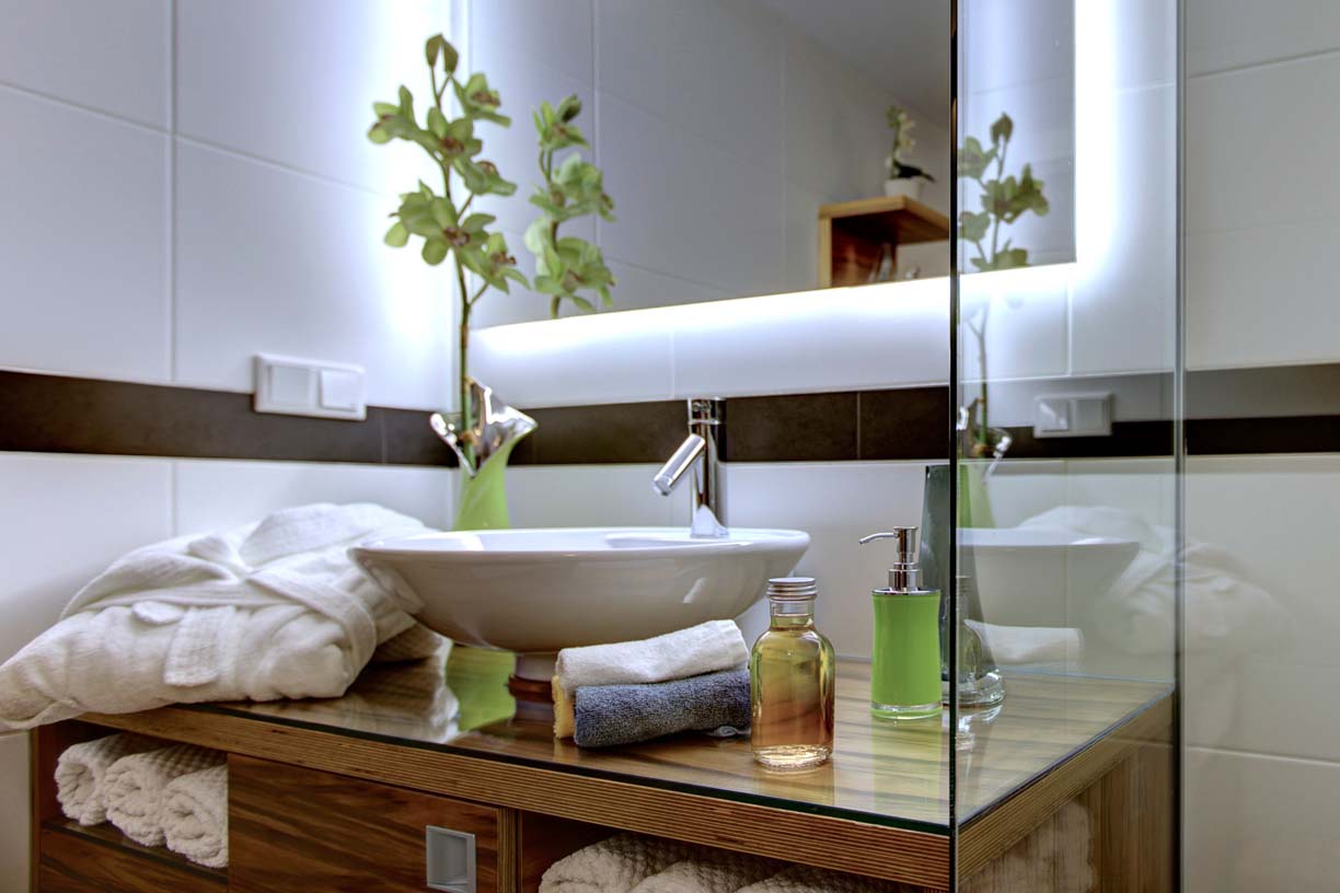 Фото VCA Vienna City Apartments