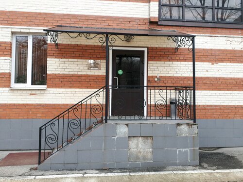 Гостиница Четыре сезона в Рязани