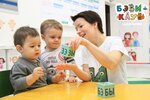 Baby-club (Marshala Savitskogo Street, 28к1), children's developmental center