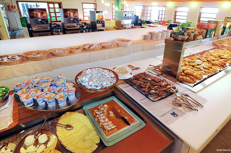 Фото Marina Palace Hotel