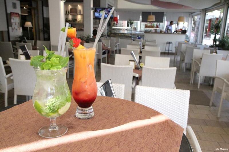 Фото Hotel Moderno