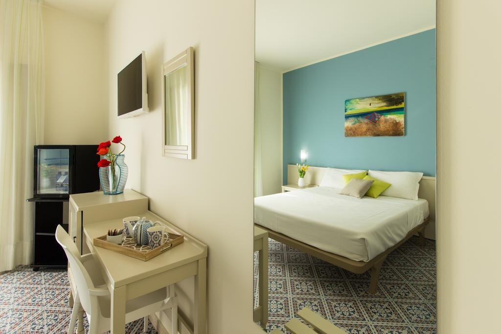 Фото Saracen Sands Hotel and Congress Centre