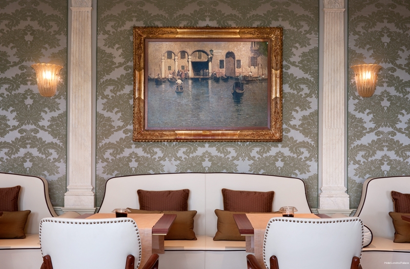 Фото Londra Palace Venezia