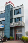 Yildiz Life Hotel (Trabzon, Ortahisar, Çimenli Mah., Çimenli Yalı Yolu, 42A), hotel