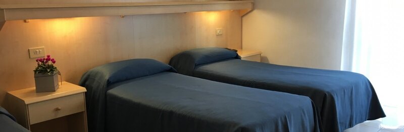 Фото Hotel Zodiaco