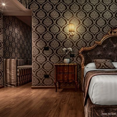 Фото Hotel Tre Archi