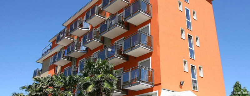 Фото Hotel Torino