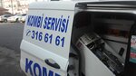 Subayevleri Boiler Service (Ankara Province, Kecioren District, Kavacık Subayevleri Mah., Ergün Sok., 36/B) ، إصلاح الأجهزة