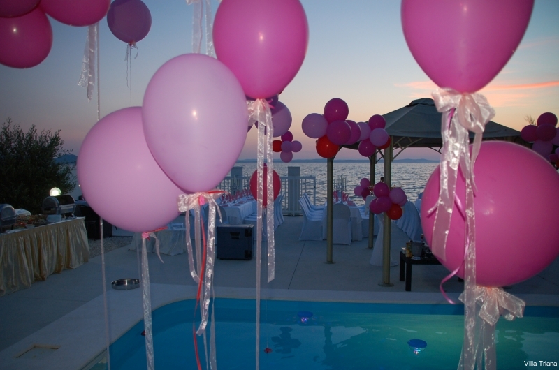 Фото Villa Triana