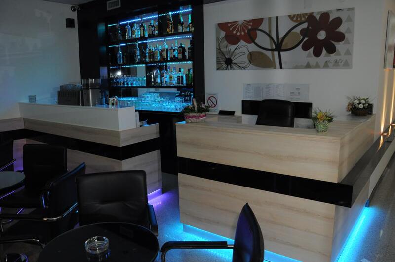 Фото Garni Hotel Consul 