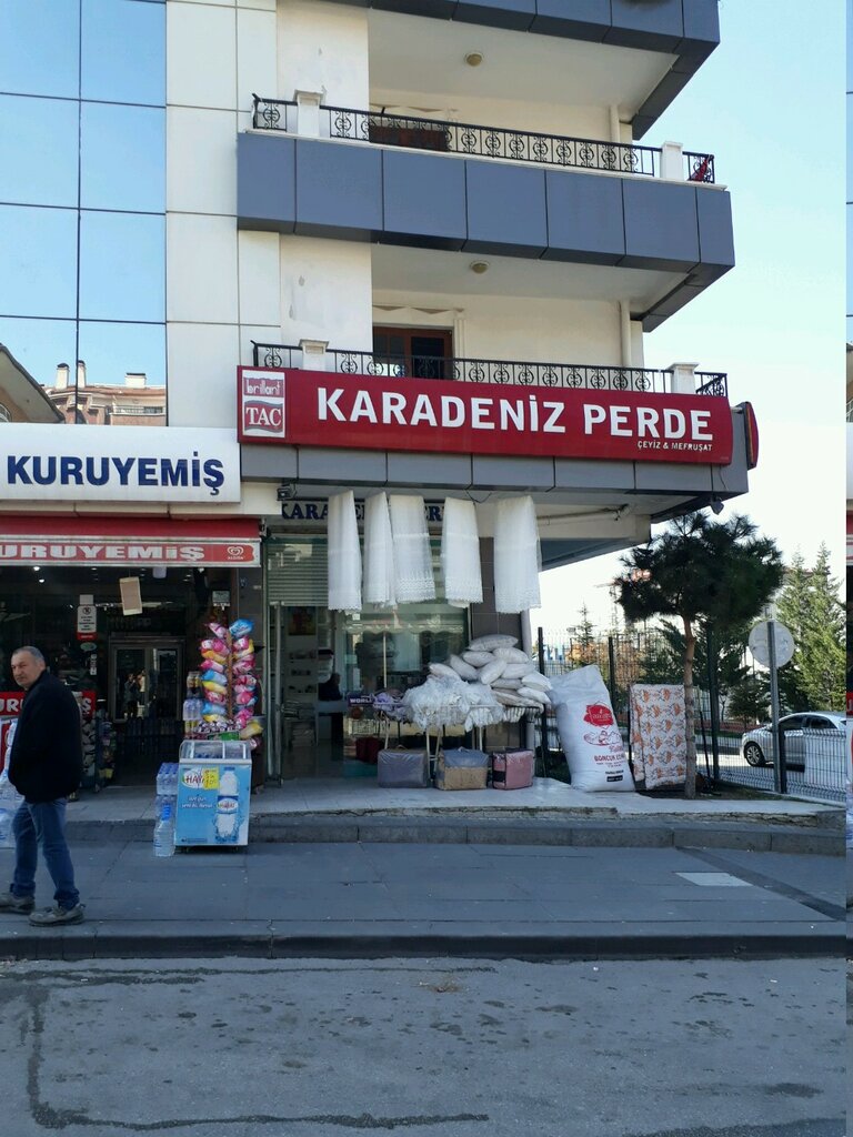 Nuts, snacks, dried fruits Has Nuts, Ankara, photo