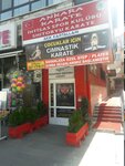 Ankara Karate Ihtisas - Akik (Ankara Province, Mamak District, Tıp Fakültesi Cad., 52), sports club
