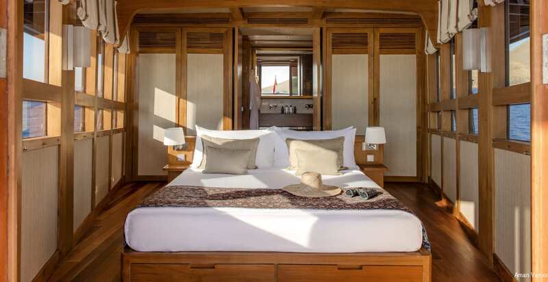 Фото Aman Venice