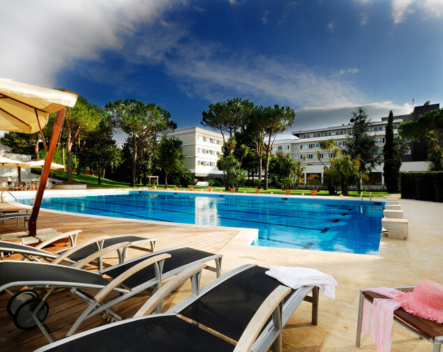 Фото IH Hotels Milano St John Sesto San Giovanni