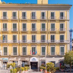 Фото Best Western Hotel Modena District - Campogalliano