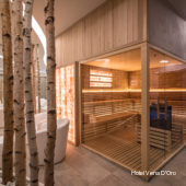 Фото Terme Vena D'Oro