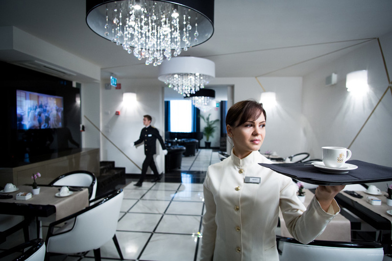 Фото Best Western Premier Milano Palace Hotel