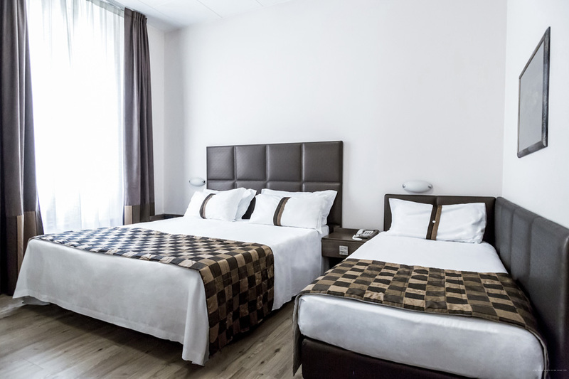 Фото Best Western Premier Milano Palace Hotel