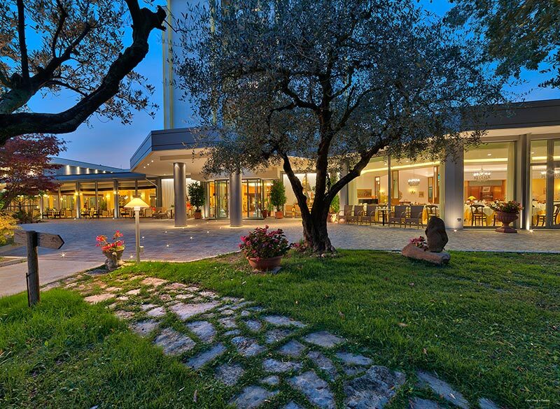 Фото Hotel Harry´s Garden