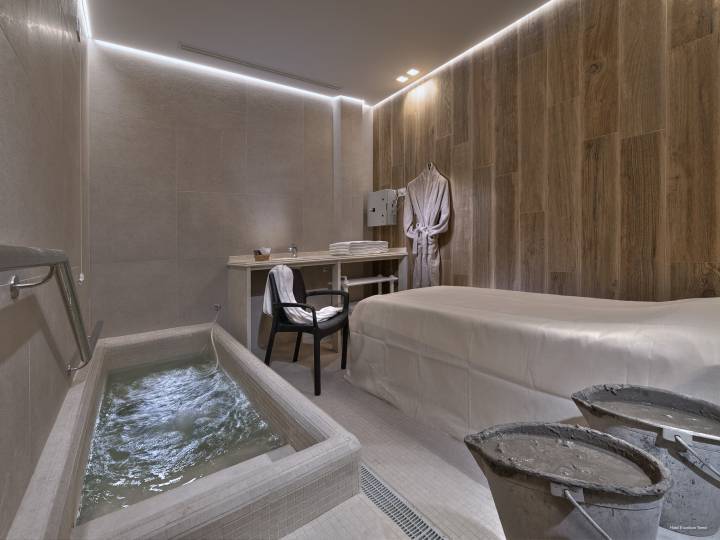 Фото Hotel Première Abano