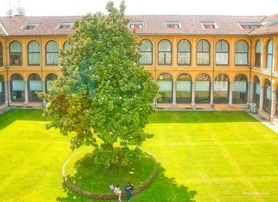 Фото Hotel Palazzo delle Stelline