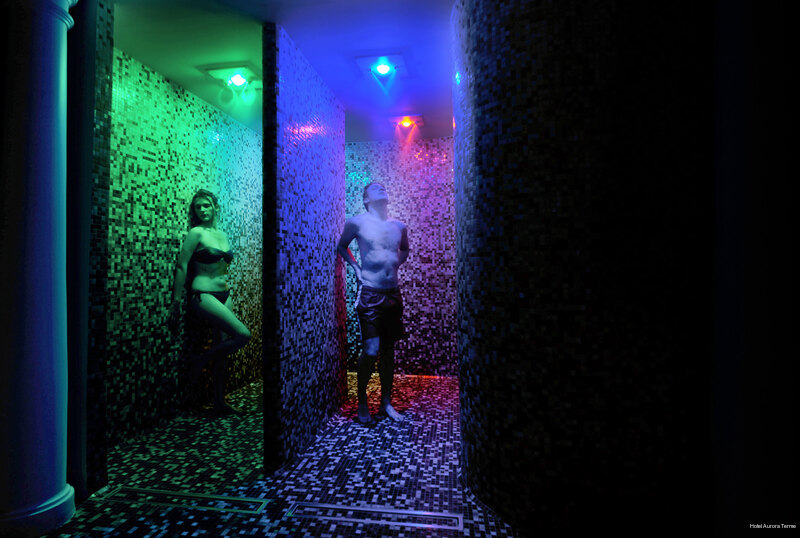 Фото Hotel Aurora Terme