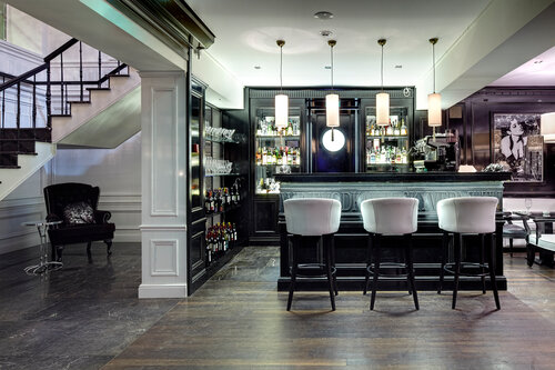 Гостиница Vania Rooms Hotel во Владимирской области