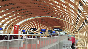 Фото Novotel Szeged