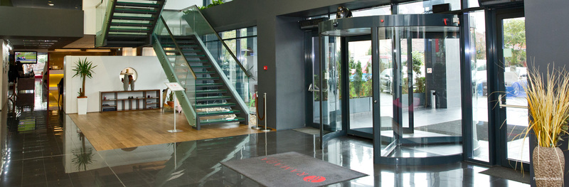 Фото Ramada by Wyndham Oradea