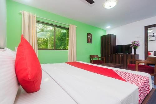 Фото Pali Village Resort